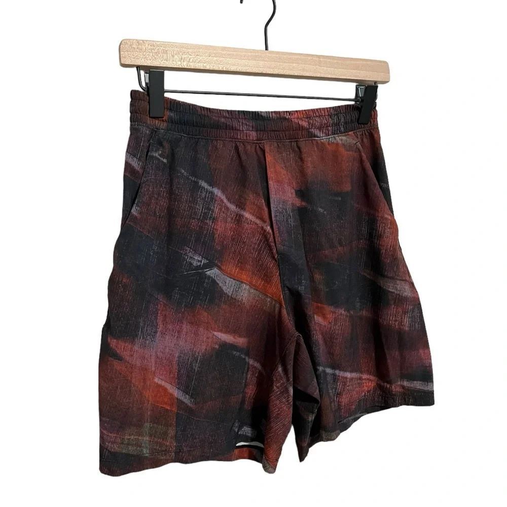 lululemon athletica run lunge